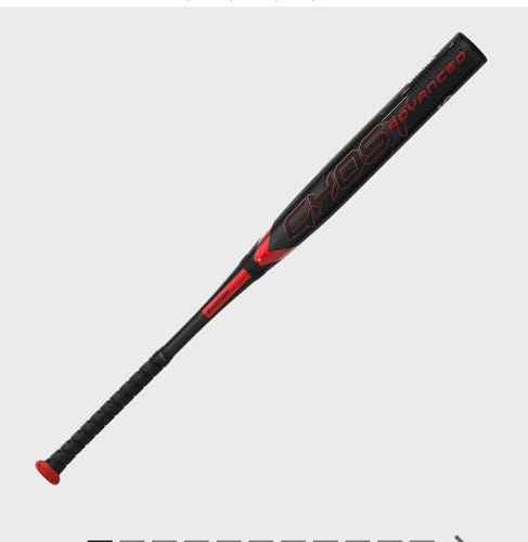 2025 Easton Ghost Advanced Composite Bat (-11) 21 oz 32" (New)