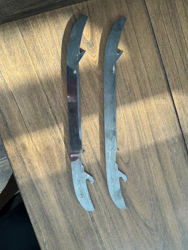 Bauer Fly-Ti 263 mm (Used)