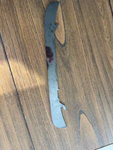 Bauer Fly-Ti 263 mm (Used)