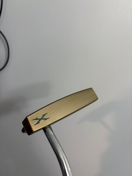 Scotty Cameron 2021 Phantom X 11.5 Right Handed Putter 34" (New)