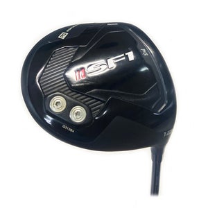 Performance Golf SF1 12* Driver Graphite 65g Stiff Flex
