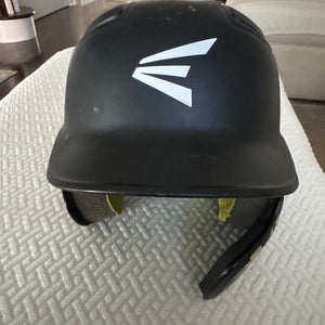 One Size Fits All Easton Batting Helmet (Used)