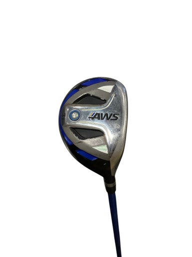 Used Walter Hagen AWS Mens Fairway Wood RH 3 Wood 11884-S000052576