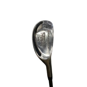 Used Adams Golf IDEA HYBRID A2 Mens Hybrid Club RH 3 Hybrid 11884-S000052577