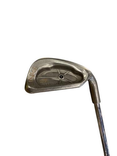 Used Ping TST Golf Wedge Mens RH Pitching Wedge 11884-S000052579