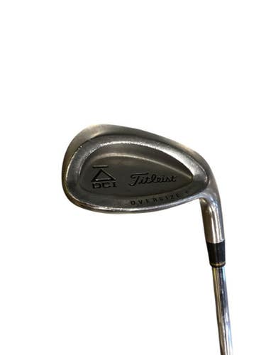 Used Titleist DCI Golf Wedge Mens RH Sand Wedge 11884-S000052578