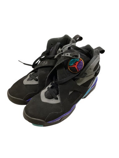 Used Jordan Basketball Shoes Y Black Junior 05.5 11884-S000052575