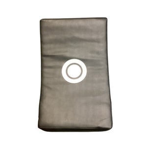Used FOOTBALL HITTING PAD FB Blocking Pad Black 11884-S000052567