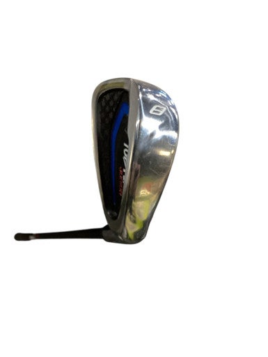 Used Top Flite KIDS 8 IRON Mens Individual Iron RH 8 Iron 11884-S000052572