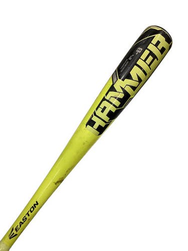 Used Easton HAMMER BB/SB USA 2 5/8 Bat 30" 11884-S000052559
