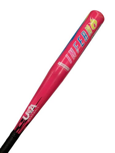 Used Franklin INFERNO BB/SB T-Ball Bat 22" 11884-S000052562