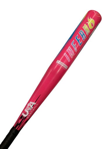 Used Franklin INFERNO BB/SB T-Ball Bat 22" 11884-S000052562