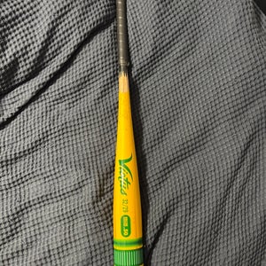 Victus BBCOR Certified Bat (-3) 29 oz 32" (Used)