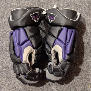 NLL Panther City Gloves