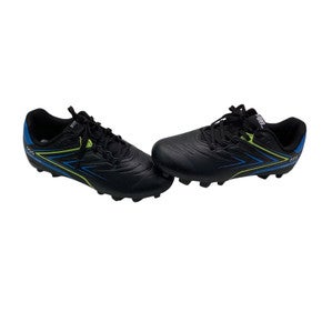 Used Dsg Soccer Cleats Black Junior 01.5 11347-S000255267