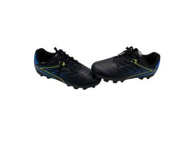 Used Dsg Soccer Cleats Black Junior 01.5 11347-S000255267