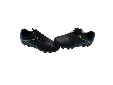Used Dsg Soccer Cleats Black Junior 01.5 11347-S000255267