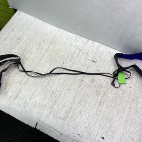 Used Umbro BALL RETURN TRAINER Soccer Training Aids 11347-S000255265