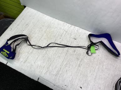 Used Umbro BALL RETURN TRAINER Soccer Training Aids 11347-S000255265