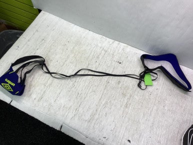 Used Umbro BALL RETURN TRAINER Soccer Training Aids 11347-S000255265