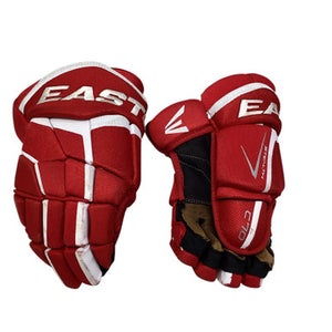 Used Easton C7.0 STEALTH Senior Gloves Red 13" 11347-S000255260