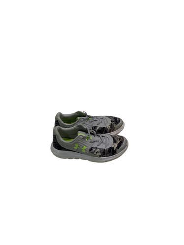 Used Under Armour Running/X-Train Shoes Y Junior 02 11347-S000255242