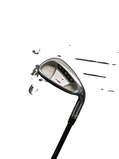 Used Taylormade RAC SW-4I Mens Iron Set RH 4I-SW 11347-S000255244