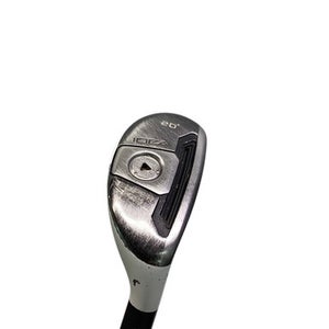 Used Adams Golf IDEA 4 IRON HYBRID Mens Hybrid Club RH 4 Hybrid 11347-S000255243