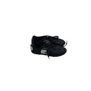 Used Puma POLECAT Soccer Cleats Black Junior 01 11347-S000255217