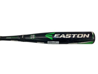 Used Easton 2016 EASTON MAKO XL BB/SB USSSA 2 5/8 Bat 29" 11347-S000255317
