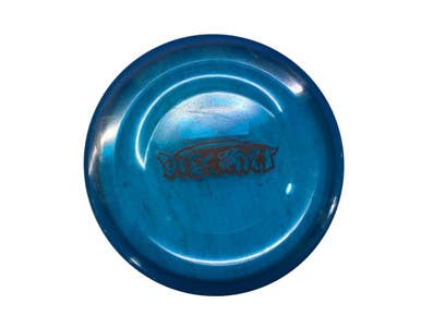 Used Discraft MULTI-PURPOSE DISC Other Golf Disc Royal Blue 11347-S000255293