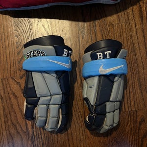 Steps STX Lacrosse Gloves Large (Used)