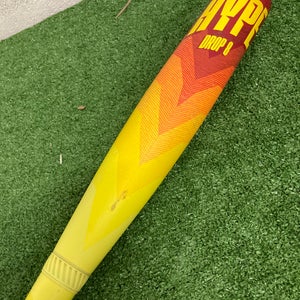 Easton Hype Fire (2 3/4") USSSA 2024 (-8)