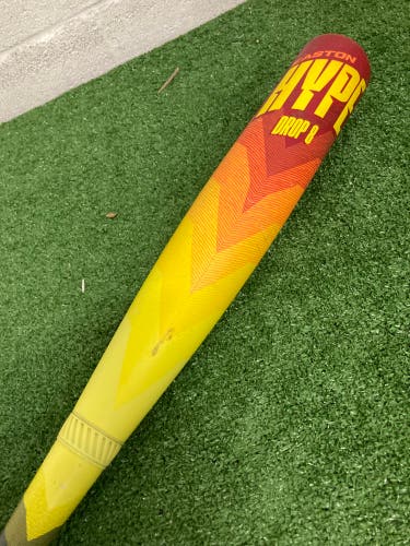 Easton Hype Fire (2 3/4") USSSA 2024 (-8)