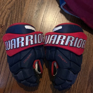 Warrior Gloves 13" Pro Stock (Used)