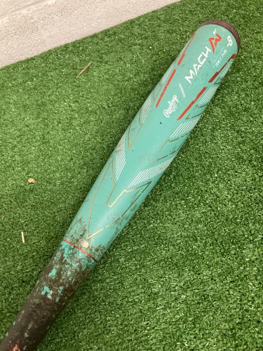 Rawlings Mach AI (2 3/4") USSSA 2024 (-8)