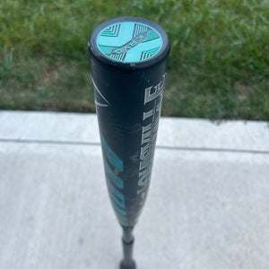 2025 Louisville Slugger Kryo Composiste Bat (-11) 18 oz 29" (Used)