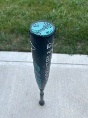 2025 Louisville Slugger Kryo Composiste Bat (-11) 18 oz 29" (Used)