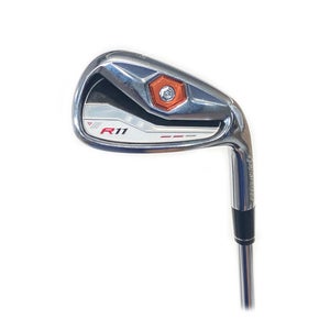 TaylorMade R11 Single 9 Iron Steel KBS 90 Stiff Flex