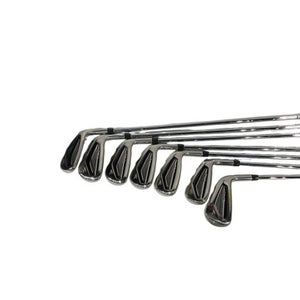 Used Tommy Armour 845 Mens Iron Set RH 5I-SW 11847-S000029383