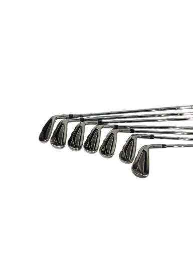 Used Tommy Armour 845 Mens Iron Set RH 5I-SW 11847-S000029383