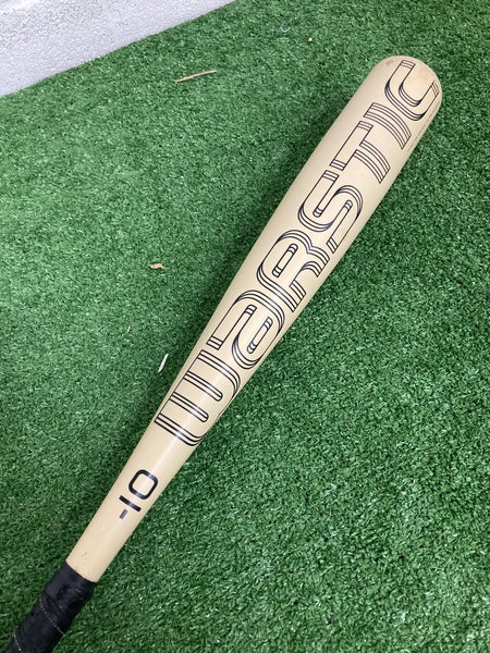 Warstic Bonesaber (2 5/8") USSSA Bat 2021 (-10)