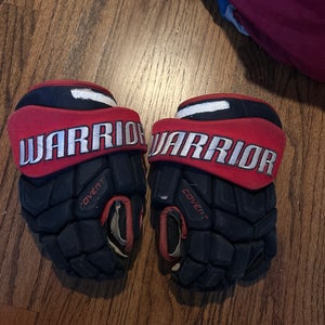 Warrior Gloves 12" (Used)