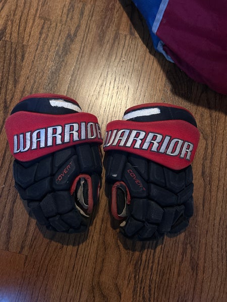 Warrior Gloves 12" (Used)