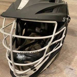 Official Team ECD Helmet
