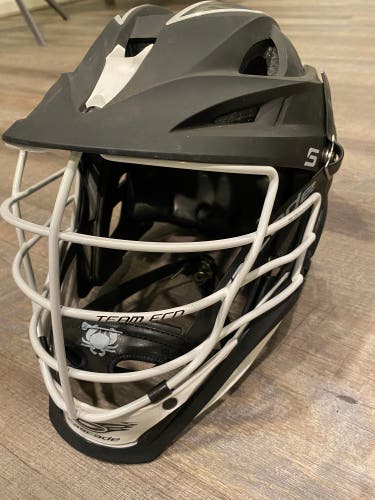 Official Team ECD Helmet
