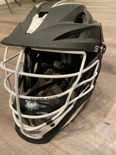 Official Team ECD Helmet