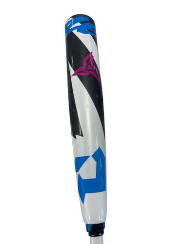 Used Demarini ZEN BB/SB USSSA 2 3/4 Bat 30" 11850-S000021493
