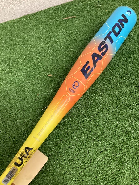 Easton Speed Comp (2 5/8") USA Youth Bat 2025 (-13)