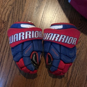 Warrior Gloves 11" (Used)